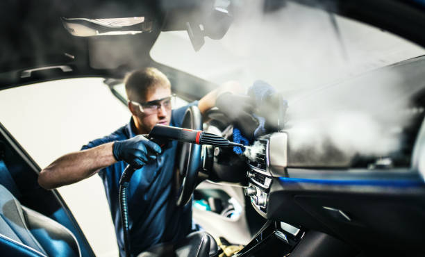 Best HVAC Duct Inspection Services  in Duluth, WA