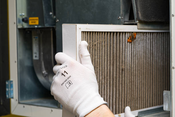 Best Commercial HVAC Duct Cleaning  in Duluth, WA