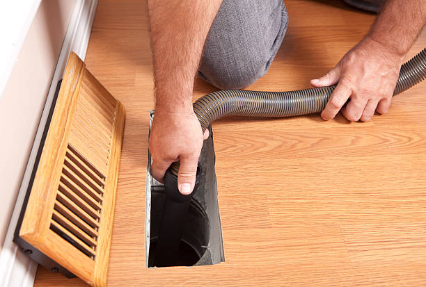 Best Air Vent Cleaning Services  in Duluth, WA