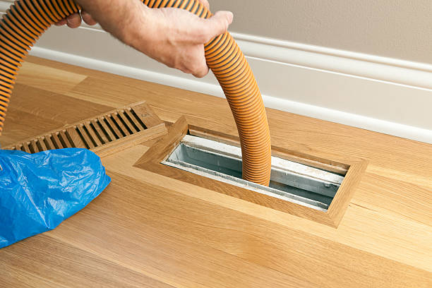 Best Emergency Air Duct Cleaning  in Duluth, WA