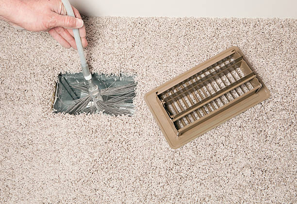 Best Residential Air Duct Cleaning  in Duluth, WA